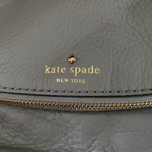 Kate Spade mini crossbody bag - Picture 3 of 6